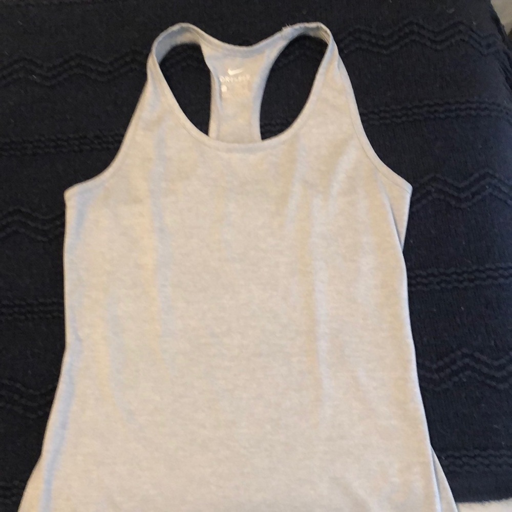 Nike Dri-Fit Tank
